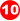 10